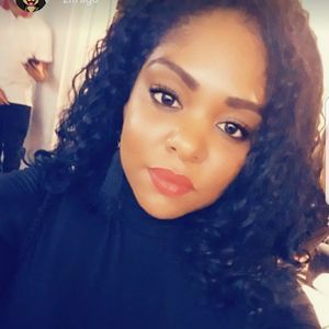 Meet your Posher, Jaclyn